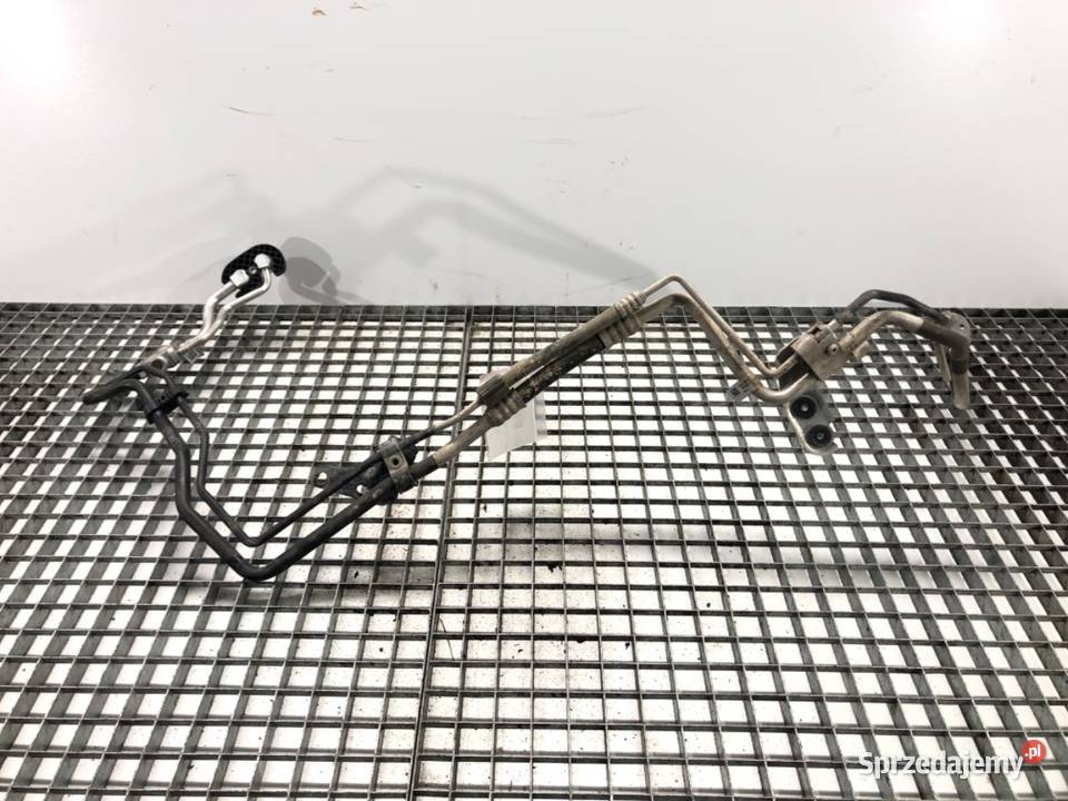 RURKA KLIMATYZACJI AUDI Q7 4M 4M0816725D 30 272