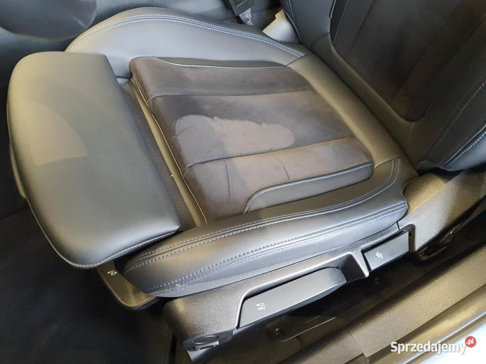 318i M Sport aut centralny zamek