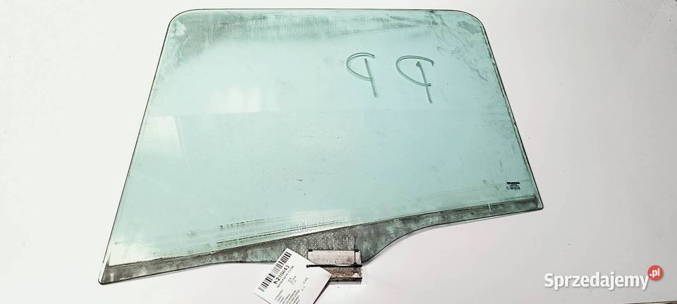 SZYBA PRAWY PRZÓD SCANIA R 124 Lipno sprzedam