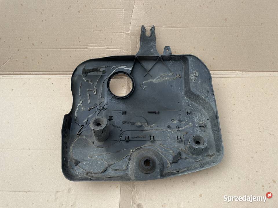 Pokrywa górna silnika 7M3103925 vw sharan osobowe Szczecin sprzedam