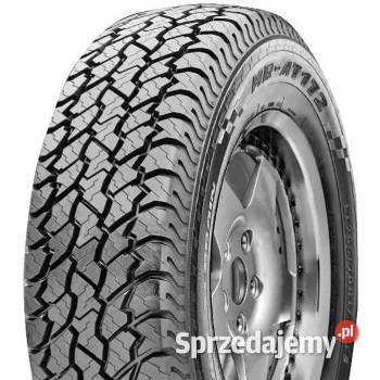 Opony 24575R16 Mirage MRAT172