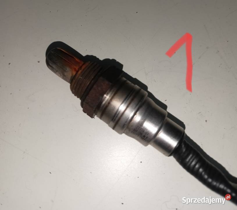 Sonda lambda Harley Davidson Bosch 2771907 Turek