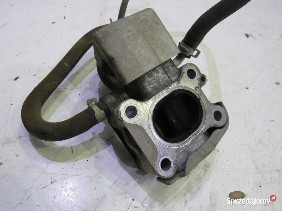ZAWÓR EGR CIVIC IX 22 IDTEC