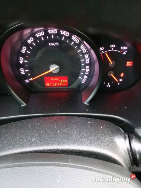 Kia Sportage 17crdi Stobno