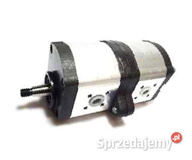 0510565363 Pompa hydrauliczna FENDT Goszczanów