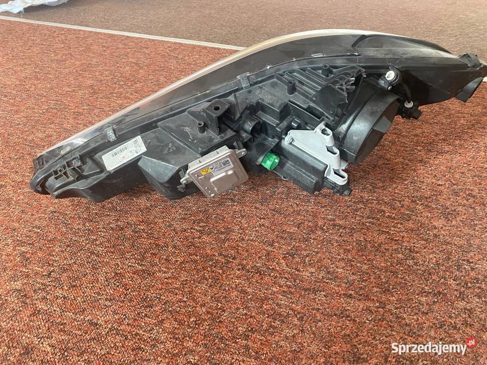 Lampa Alfa Romeo Lampy przednie podlaskie Suwałki