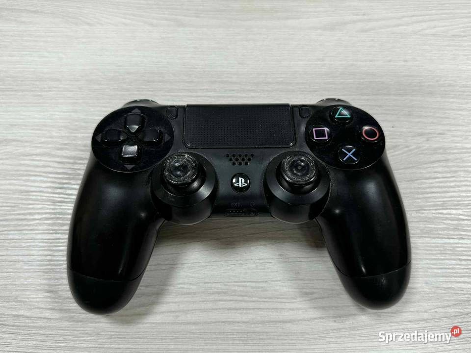 Konsola Sony PlayStation 4 slim 500 GB Elbląg sprzedam
