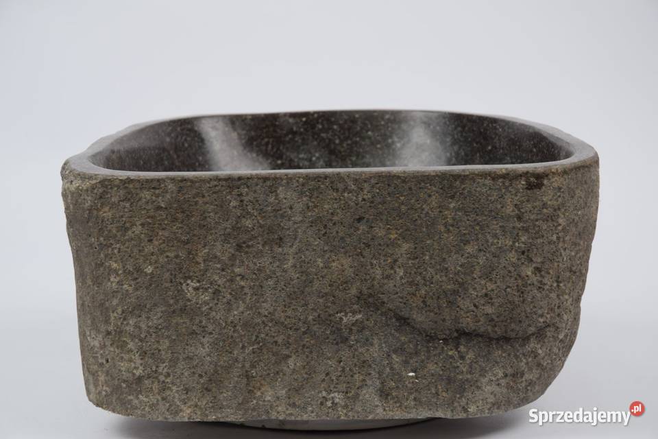 RIVER STONE RSB MINI BN24 kamienna umywalka Gdynia
