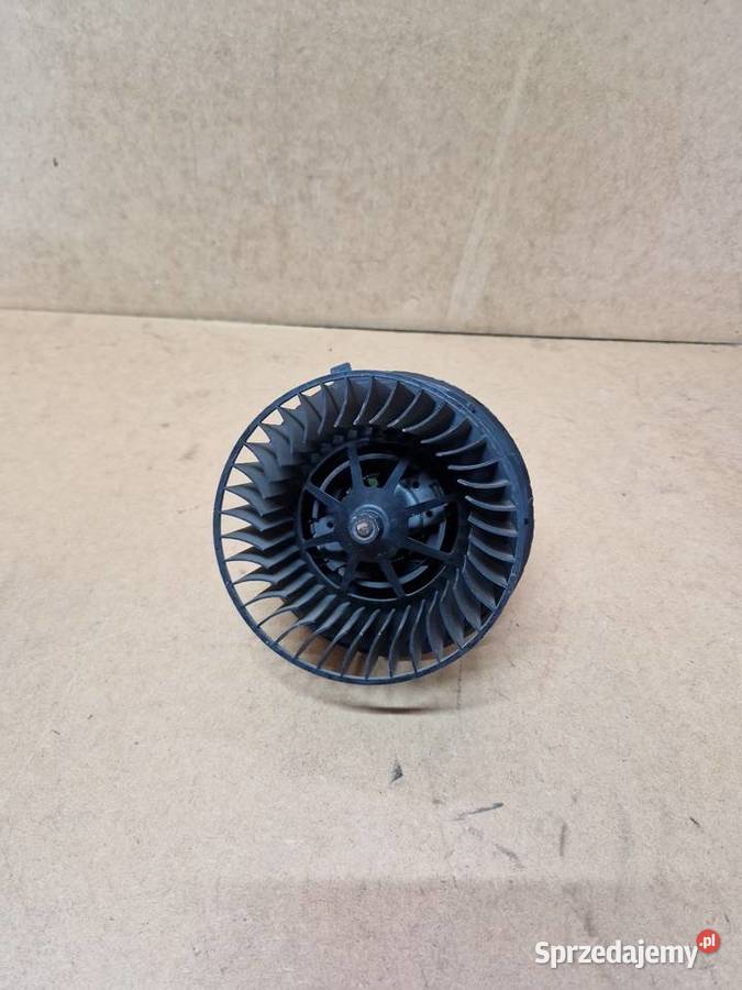 Dmuchawa wentylator vw sharan seat alhambra ford osobowe Dmuchawy sprzedam