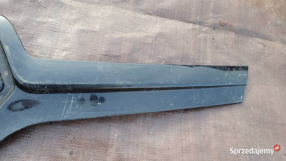 RENAULT TWINGO II LIFT GRILL ATRAPA 620783403R osobowe śląskie Ruda Śląska
