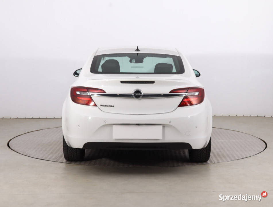 Opel Insignia 14 Turbo Insignia Piaseczno sprzedam