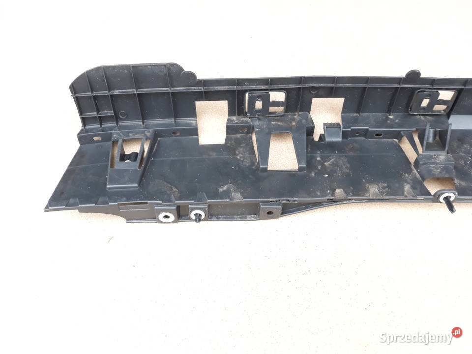 CITROEN C4 PICASSO II ABSORBER ZDERZAKA TYŁ Karoseria wielkopolskie Międzychód