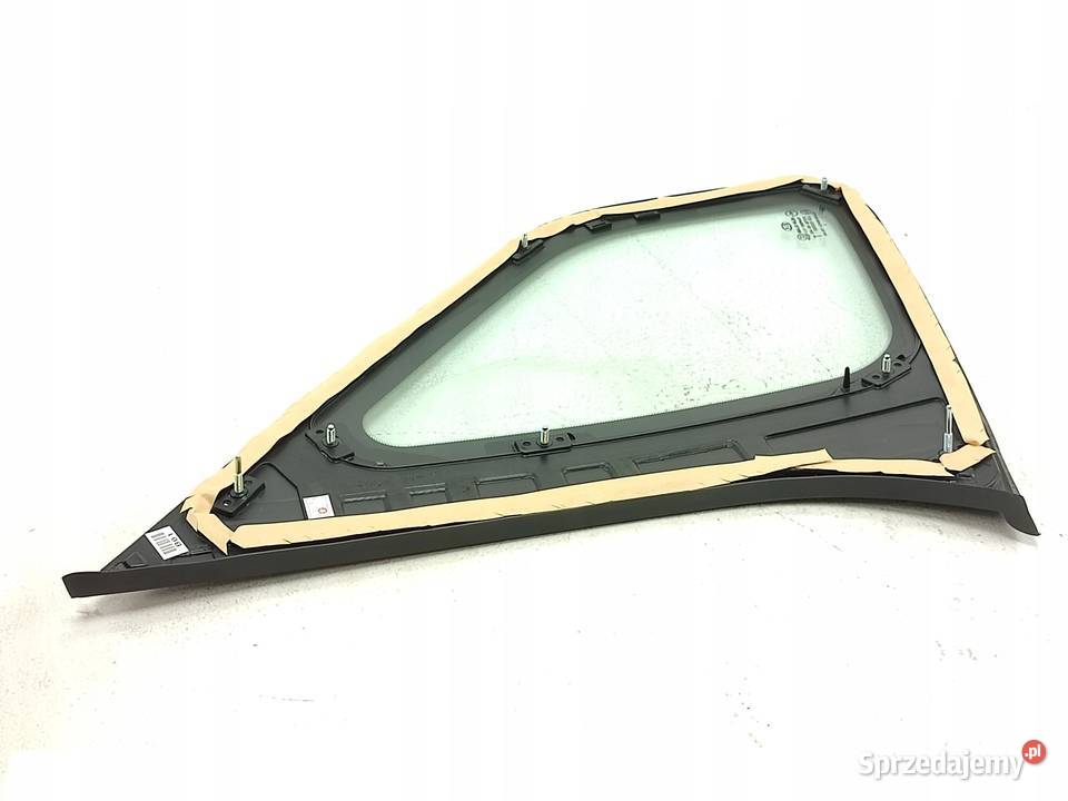 SZYBA PRAWY TYŁ KIA CARENS III 2006 ORYGINALNA