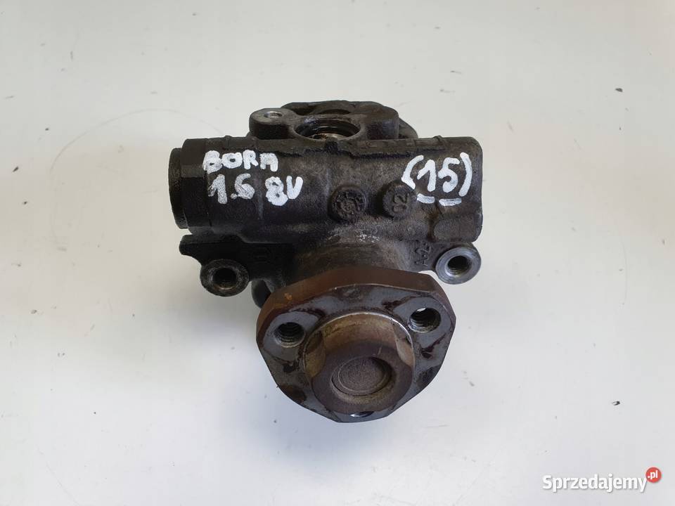 VW Golf IV Bora Leon Octavia 14 16 16V POMPA Janów sprzedam