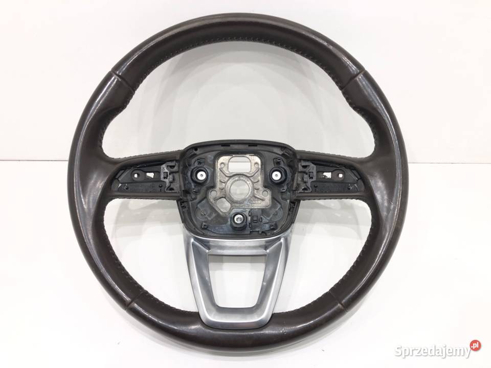 KIEROWNICA AUDI Q7 4M osobowe sprzedam