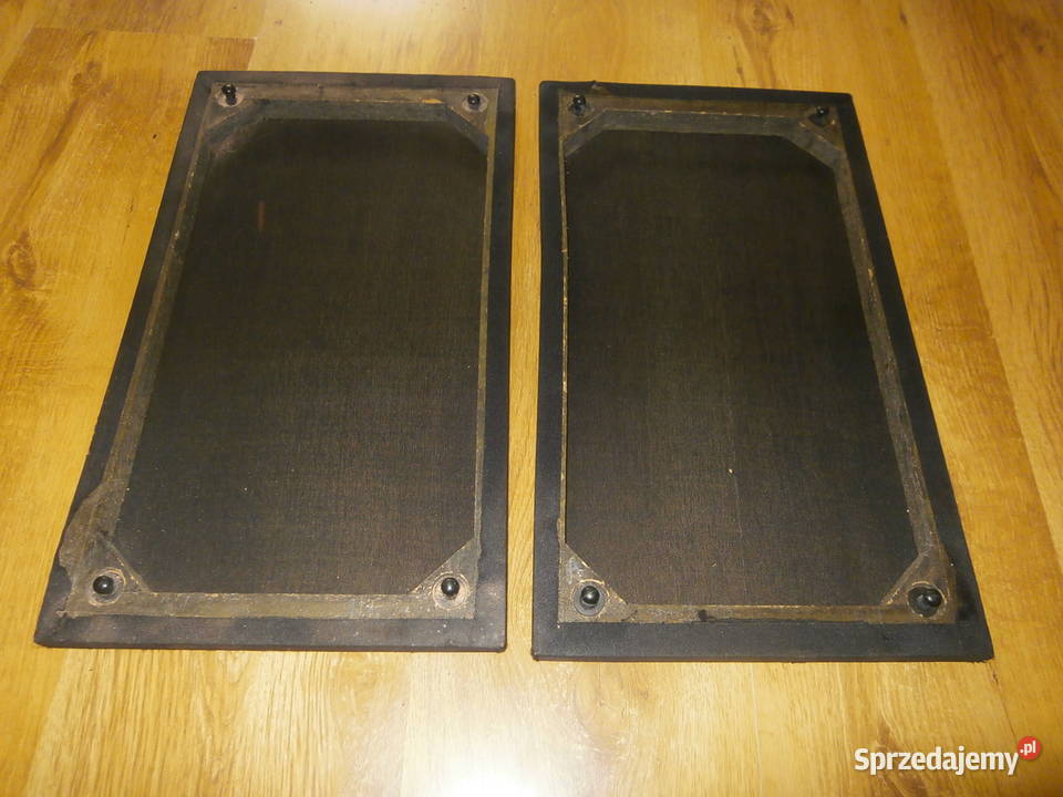 Tonsil Space 86 maskownice 2 Słuchawki i głośniki łódzkie Łódź sprzedam