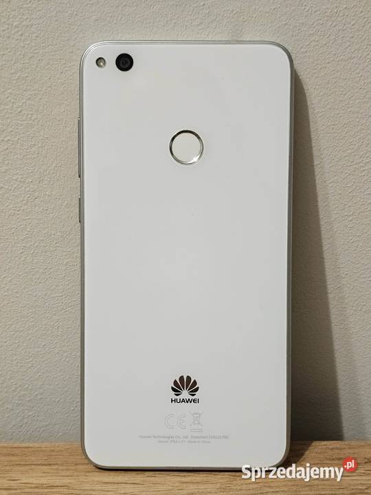 telefon Huawei P9 Lite 2017 Krosno