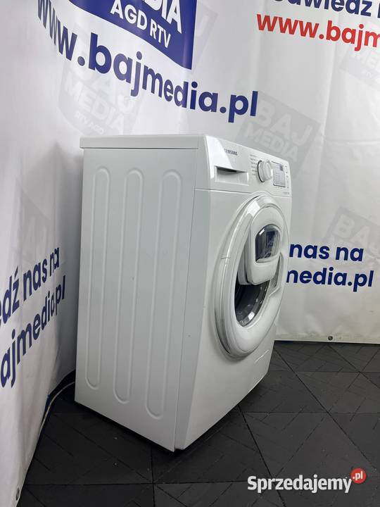Pralka Samsung AddWash Stan 6 1200 ob A Elektronika Wiejca