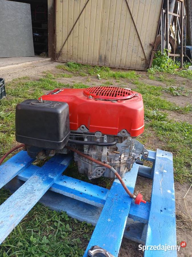 Silnik spalinowy honda Pozostałe kujawsko-pomorskie Grudziądz sprzedam