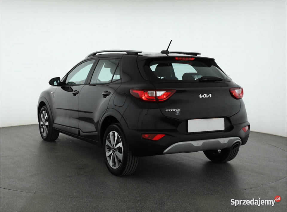 Kia Stonic 12 DPI komputer pokładowy sprzedam