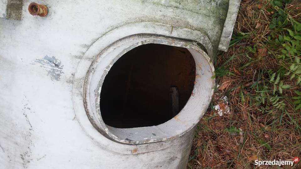 Zbiornik Hydrofor Bojler Wesoła