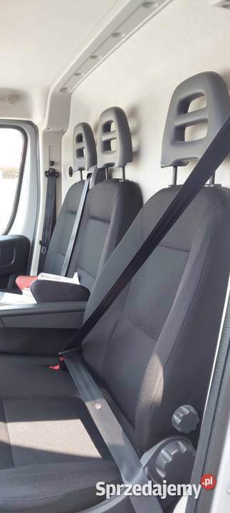 Fiat Ducato 22 140 20212022 Radlin