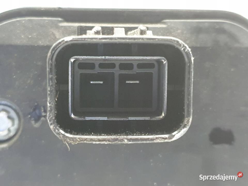 SPRĘŻARKA KLIMATYZACJI Toyota RAV4 V kompresor Chełm