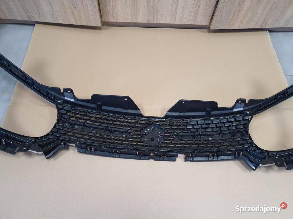 Suzuki ignis II 2017 atrapa zderzaka przód grill osobowe Motycz