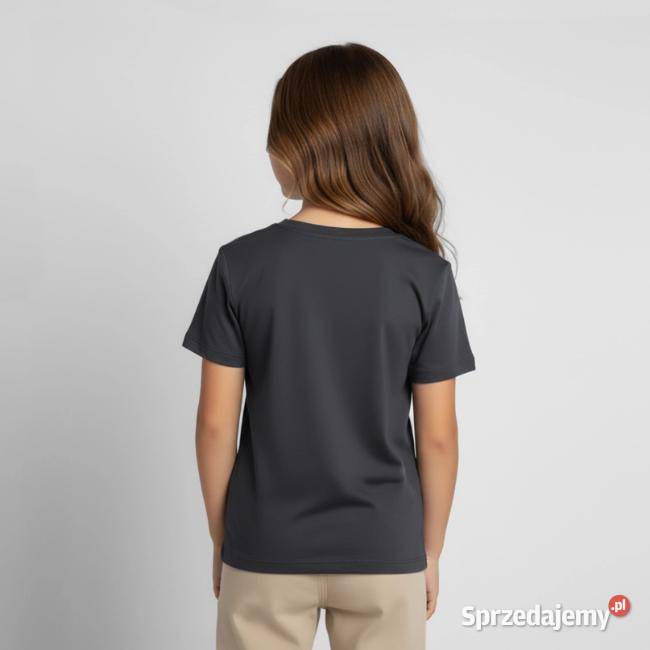 Koszulka dziecięca KRAKÓW Since 1257 Zielony sprzedam