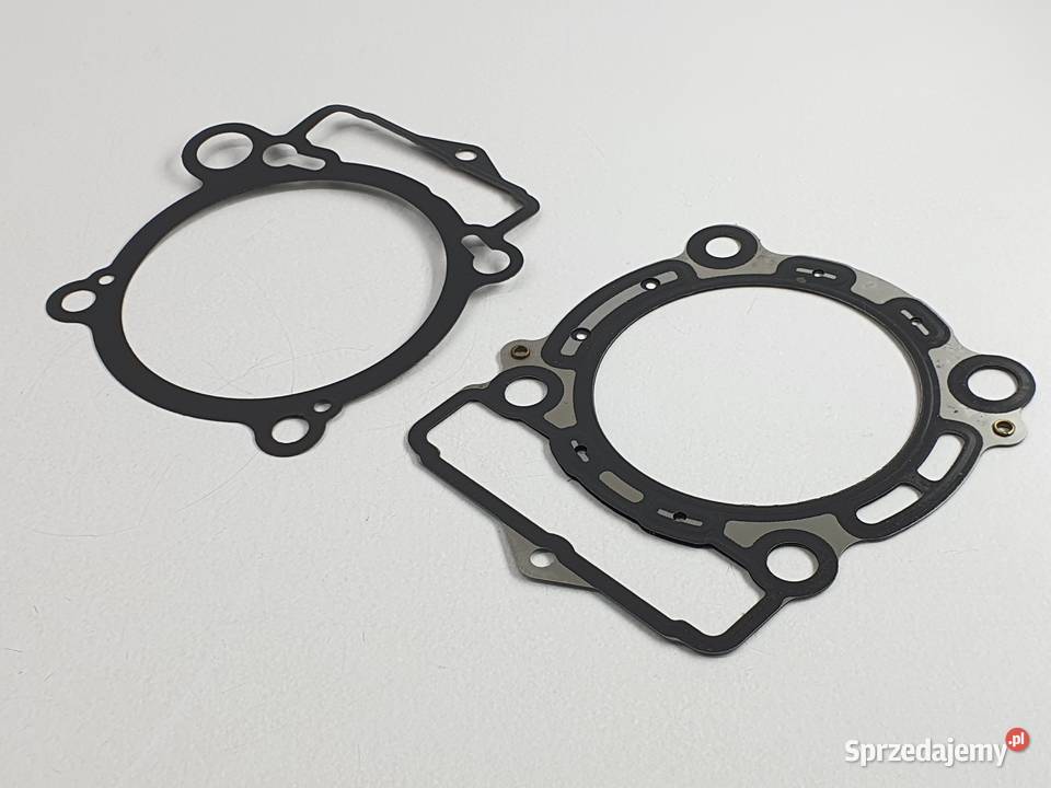 Uszczelka Uszczelki Cylindra Glowicy Ktm Sxf 350 Silniki i osprzęt