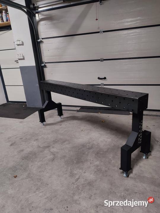 Kobyłki monterska spawalnicza małopolskie Gorlice