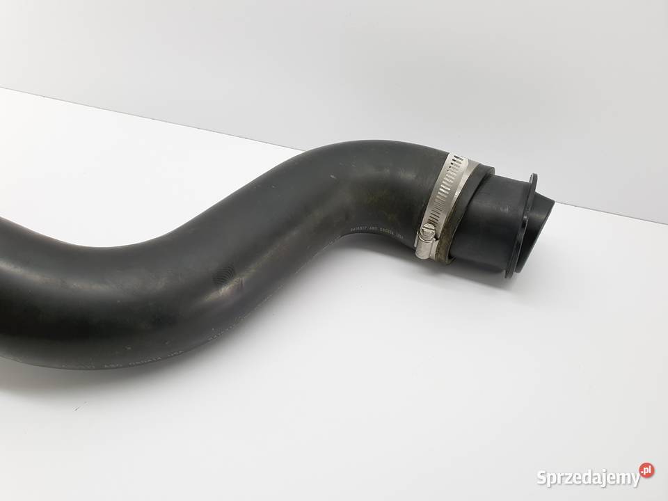 Rura Dolot Chlodzenie Guma Snorkel Polaris Rzr łódzkie Łódź