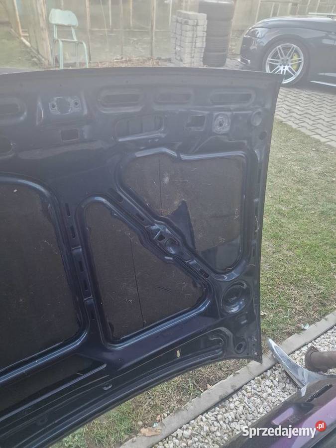 Maska vw corrado fl Maski Skoczów sprzedam