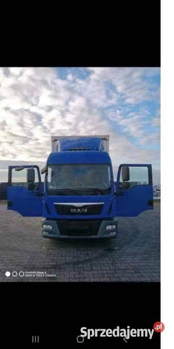 Części MAN TGL TGM Euro 456 8180 8210 12240 Wtryskiwacze Rzędowice sprzedam