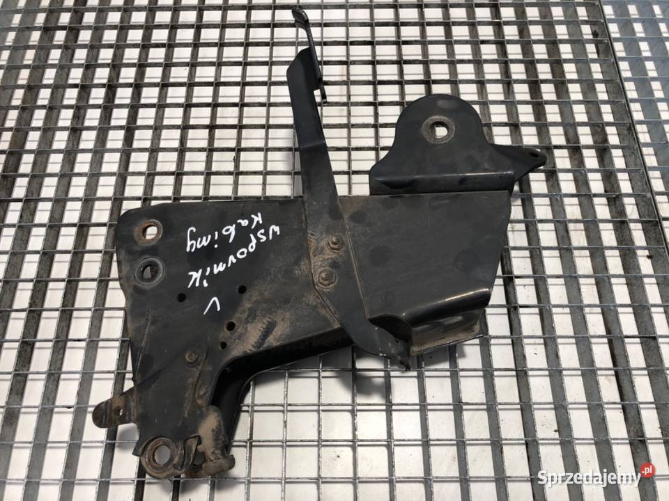 WSPORNIK KABINY LEWY MAN TGX I