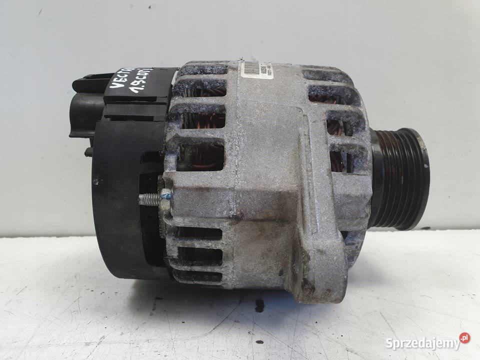 ALTERNATOR Suzuki SX4 19 DDIS DENSO Alternator lubelskie Chełm
