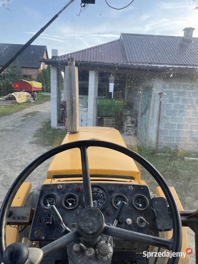 Ursus 912 Jakubów