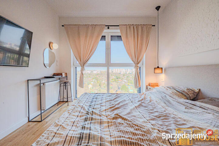 Mieszkanie Opole Kurpiowska 76m2 3 pokoje