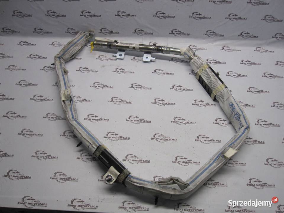 KIA PICANTO II 13r AIRBAG kurtyna lewa osobowe Poduszki powietrzne