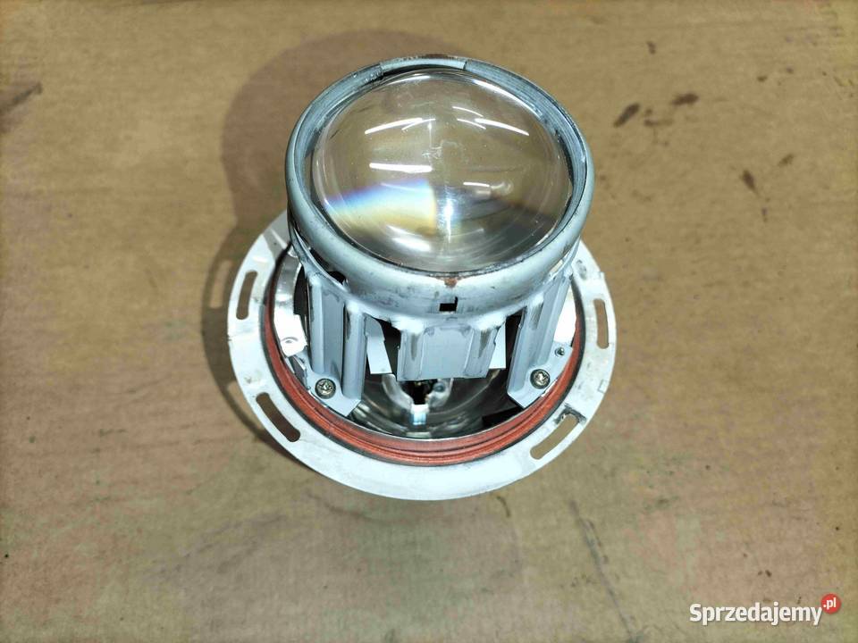 Soczewka lampy mijania BMW E34 E32 sprzedam