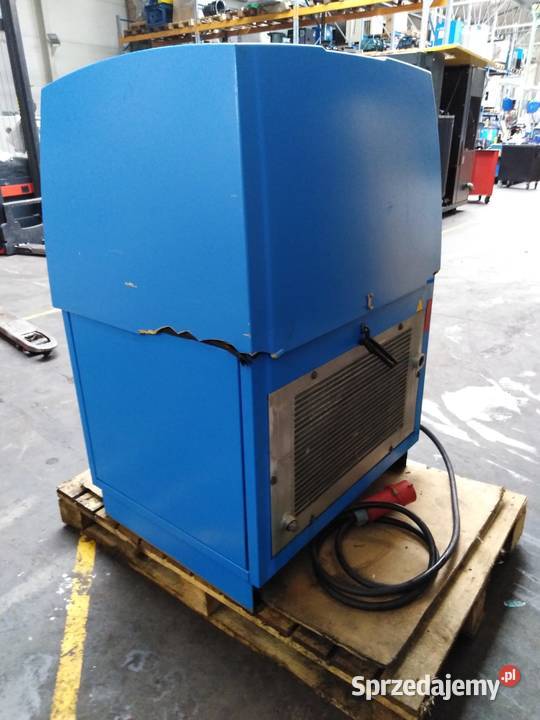 Sprężarka COMPAIR L15 15 kW S005889