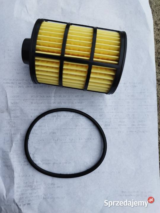 Filtr paliwa Starline SF PF7761 Fiat Opel podkarpackie