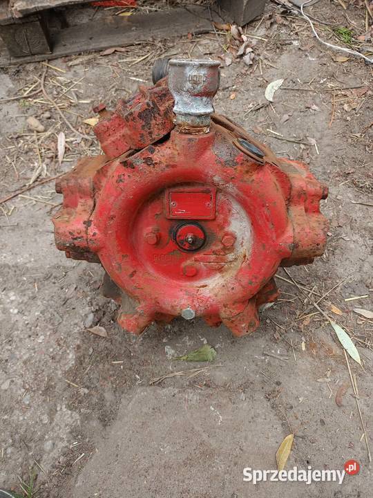 pompa do opryskiwacza Izbica Kujawska sprzedam