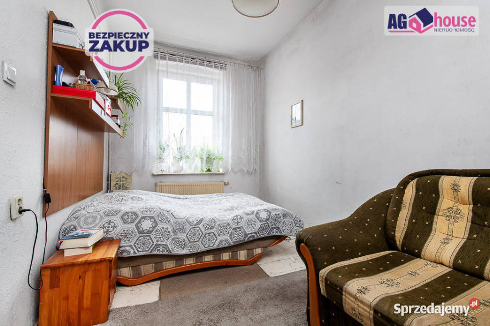 Mieszkanie Pruszcz Gdański Grunwaldzka 86m2 4 86m2 Sprzedaż sprzedam