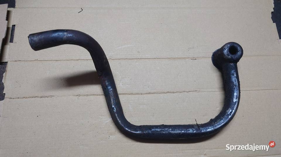 gaz69 oryginał rurka odmy małopolskie Kraków