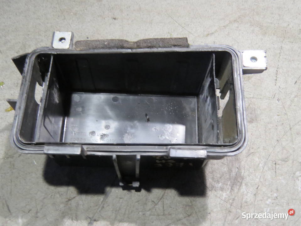 HONDA SWT400 SW 400 SILVER WING 600 PÓŁKA NA Łódź