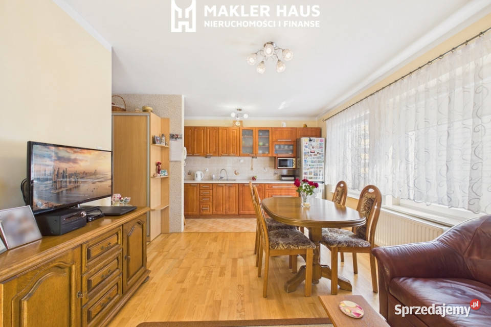 Centrum mieszkanie z miejscem parkingowym warmińsko-mazurskie Ełk