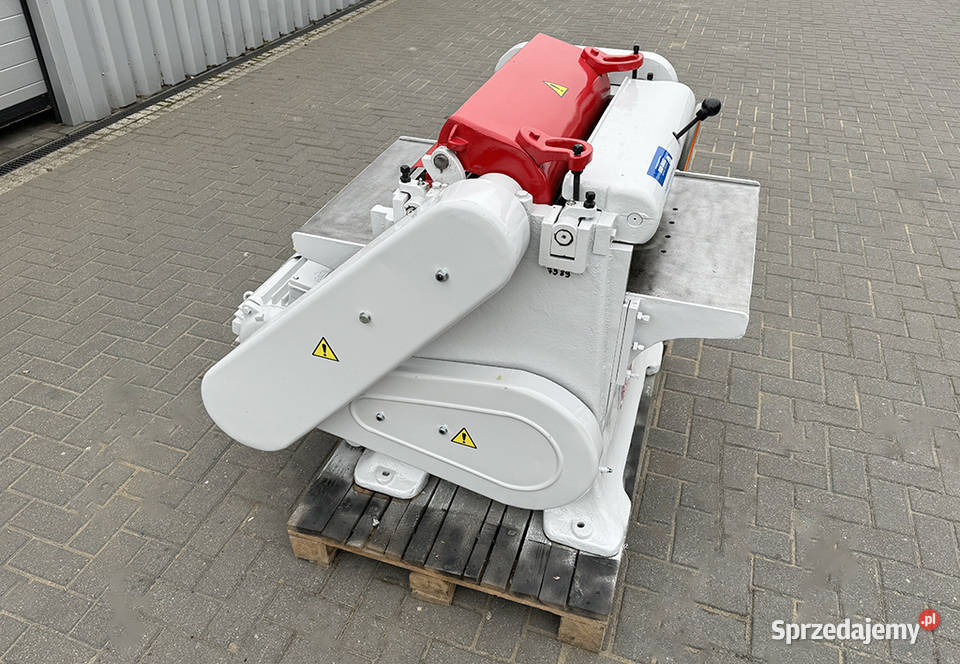Grubościówka FOD BYDGOSZCZ 60 Produkcja Biznes i Przemysł