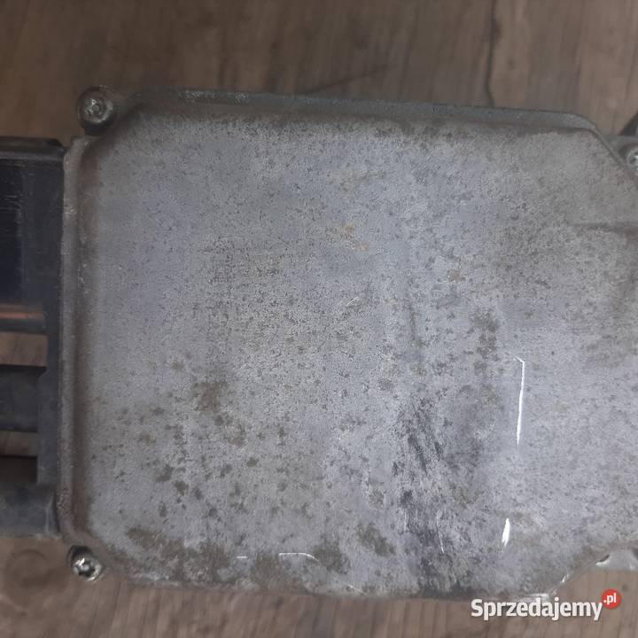 B klasa mercedes w246 wspomaganie kierownicy Układ kierowniczy śląskie Siewierz