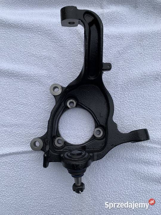 Sworzeń wahacza zwrotnica lewa Jeep Cherokee kj